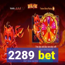 2289 bet